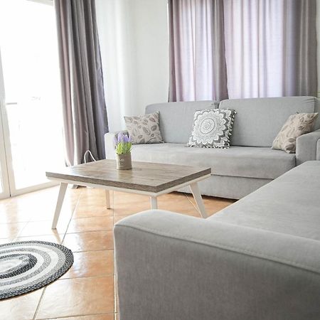 Saranda Waterside Apartments Exterior foto