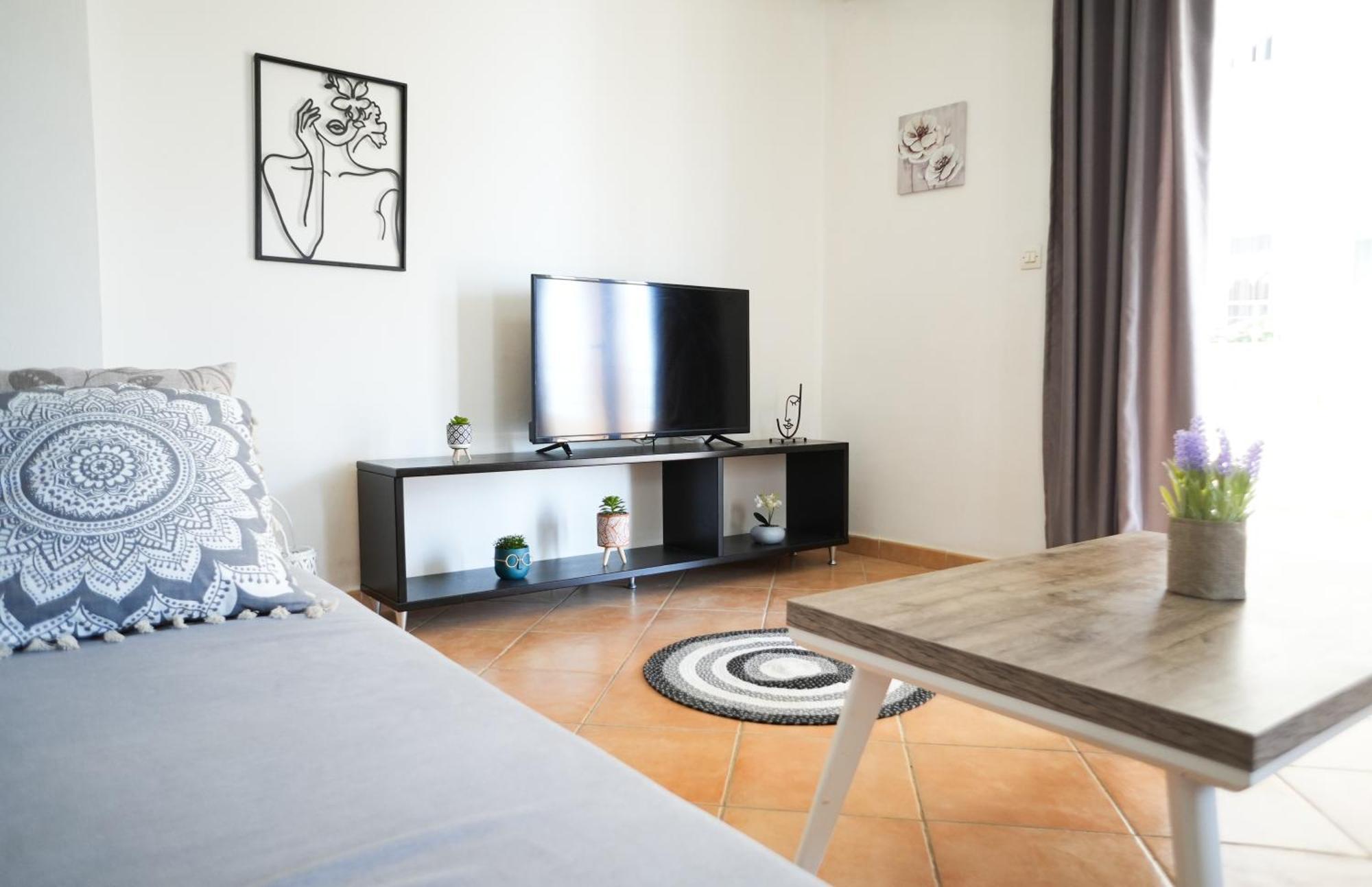 Saranda Waterside Apartments Exterior foto