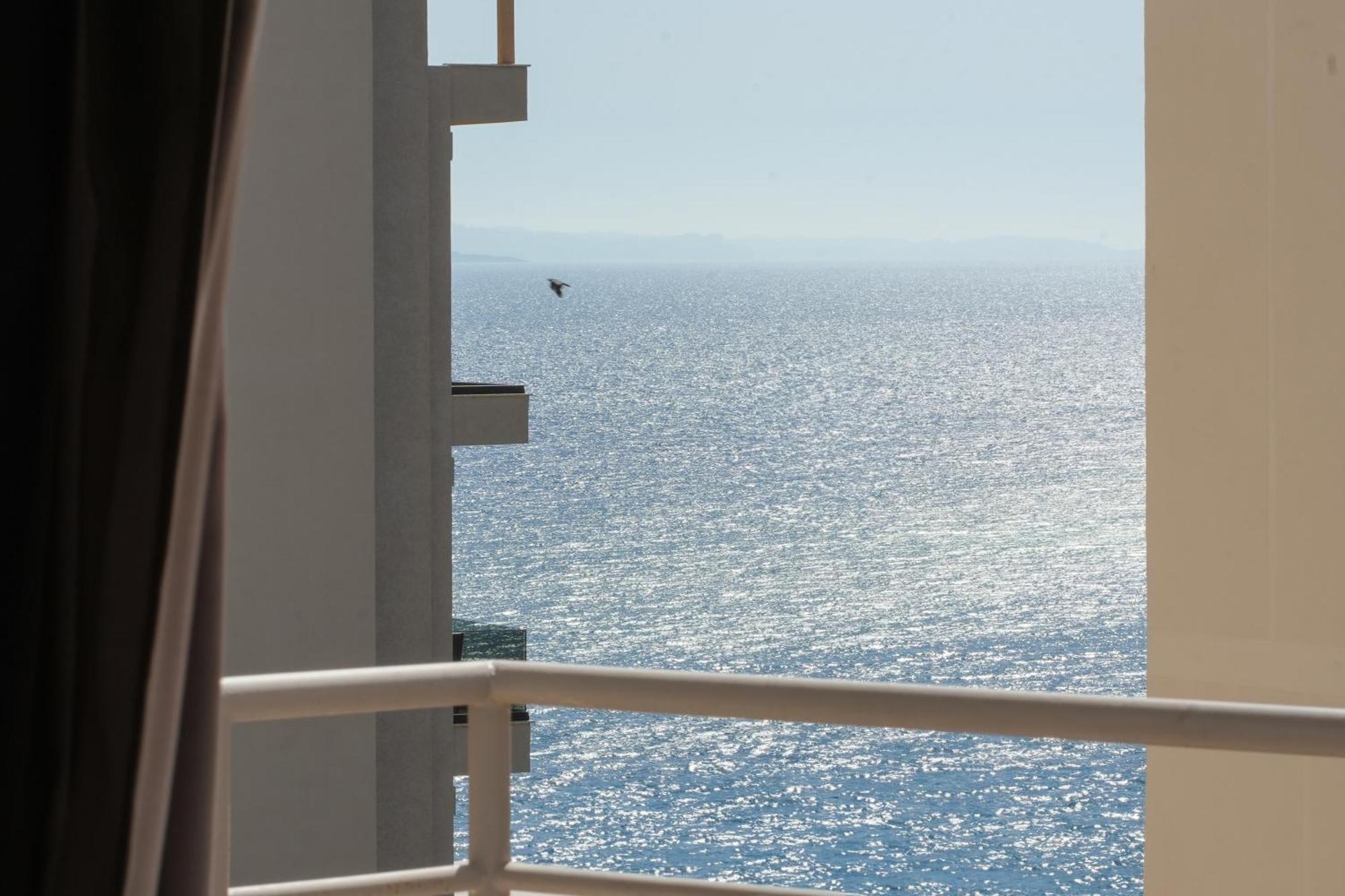 Saranda Waterside Apartments Exterior foto