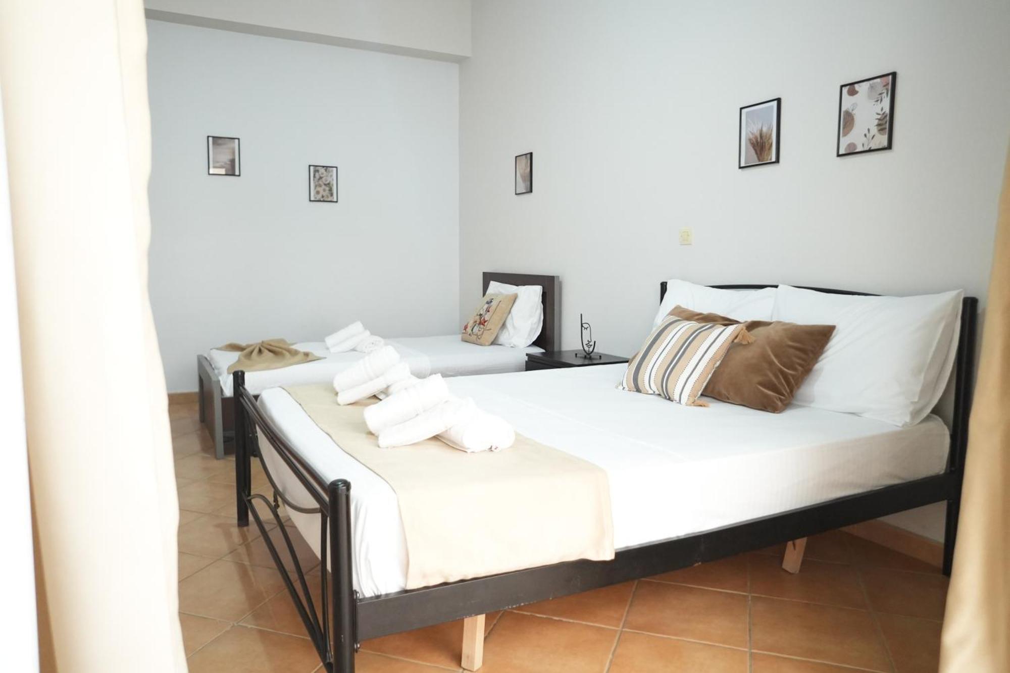 Saranda Waterside Apartments Exterior foto