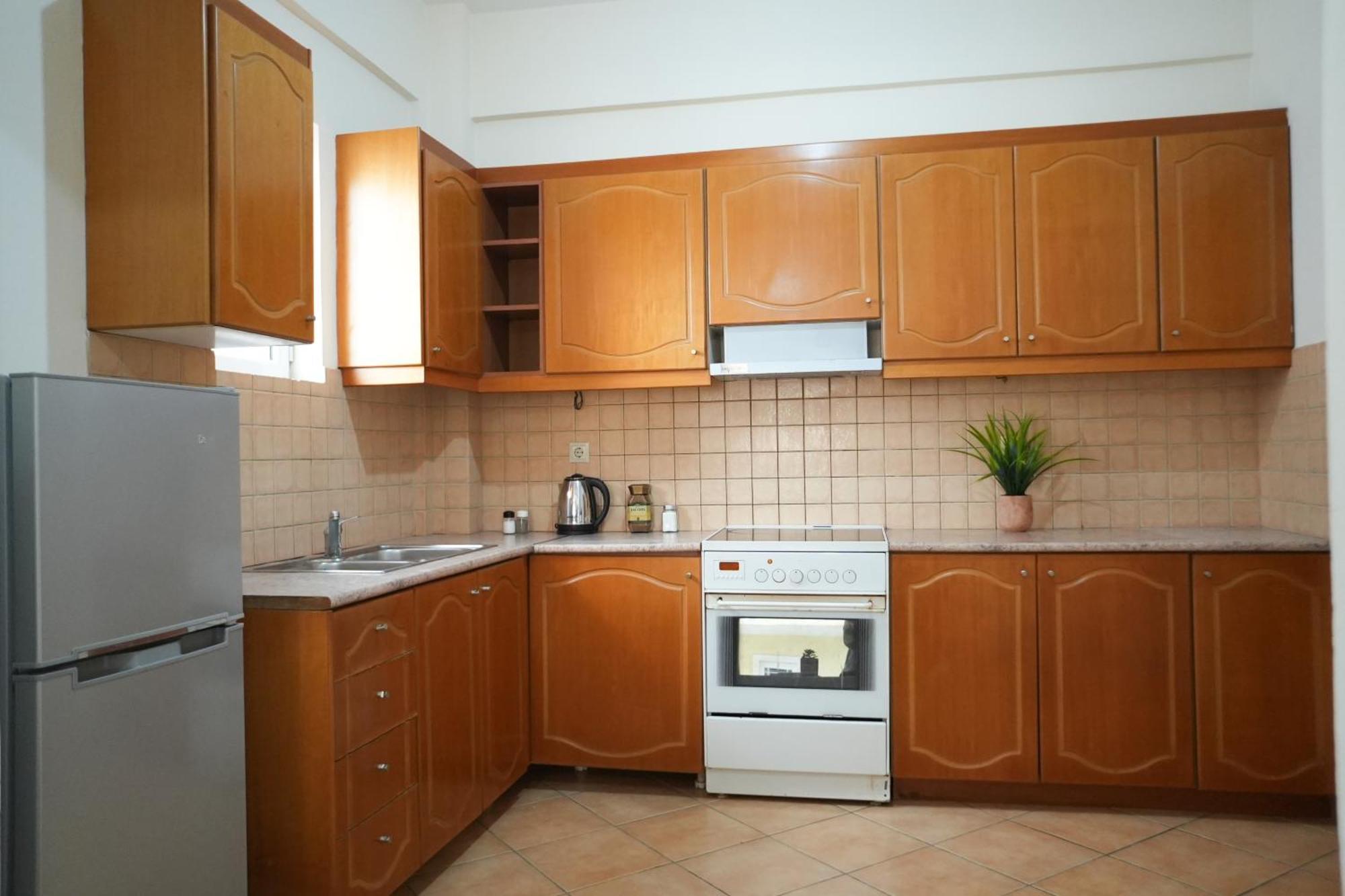 Saranda Waterside Apartments Exterior foto